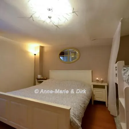 Hersinde Бланкенберге