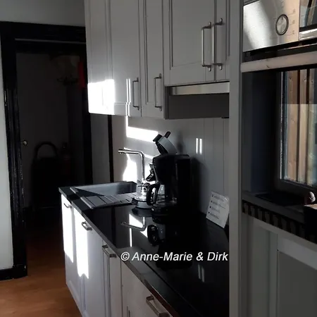 Nyaraló Hersinde Blankenberge