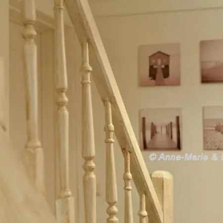 Hersinde Дом отдыха