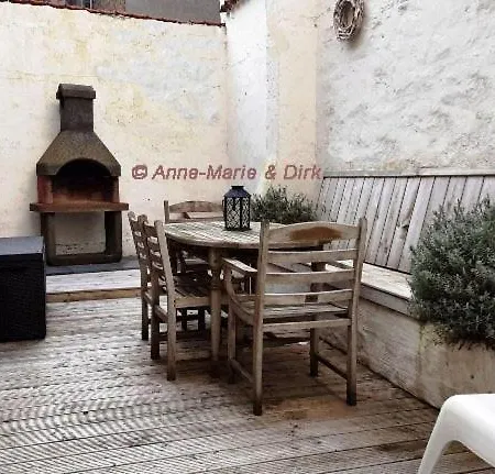 Дом отдыха Hersinde