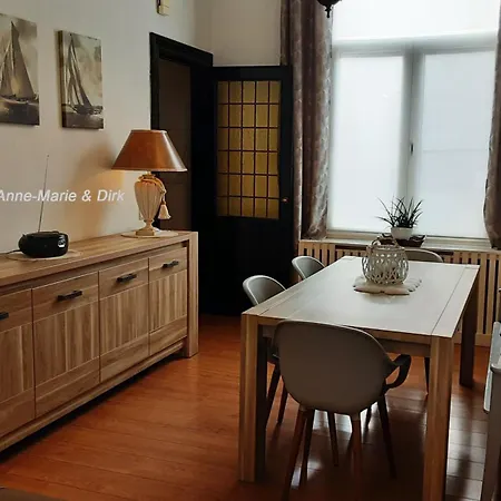 Hersinde * Blankenberge