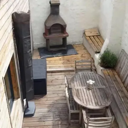 Hersinde * Blankenberge