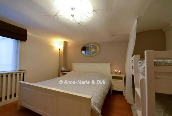 Hersinde ブランケンベルヘ