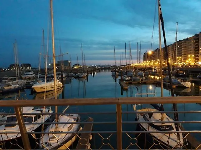 別荘 Hersinde ブランケンベルヘ