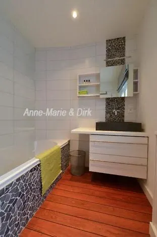 Hersinde 別荘 ブランケンベルヘ