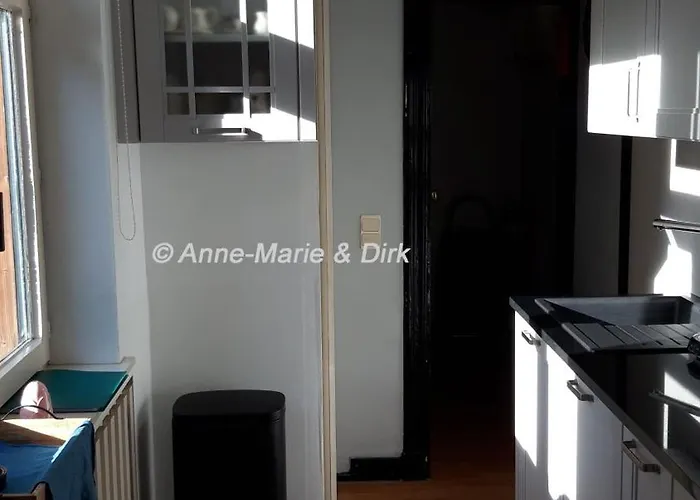 別荘 Hersinde ブランケンベルヘ