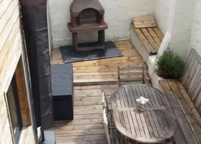 Hersinde * ブランケンベルヘ